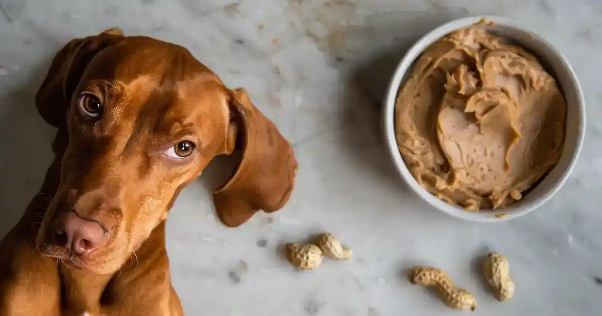 Can Dogs Eat Peanut Butter? The Expert Guide Every Pet Parent Needs (Before the Next Spoonful!)