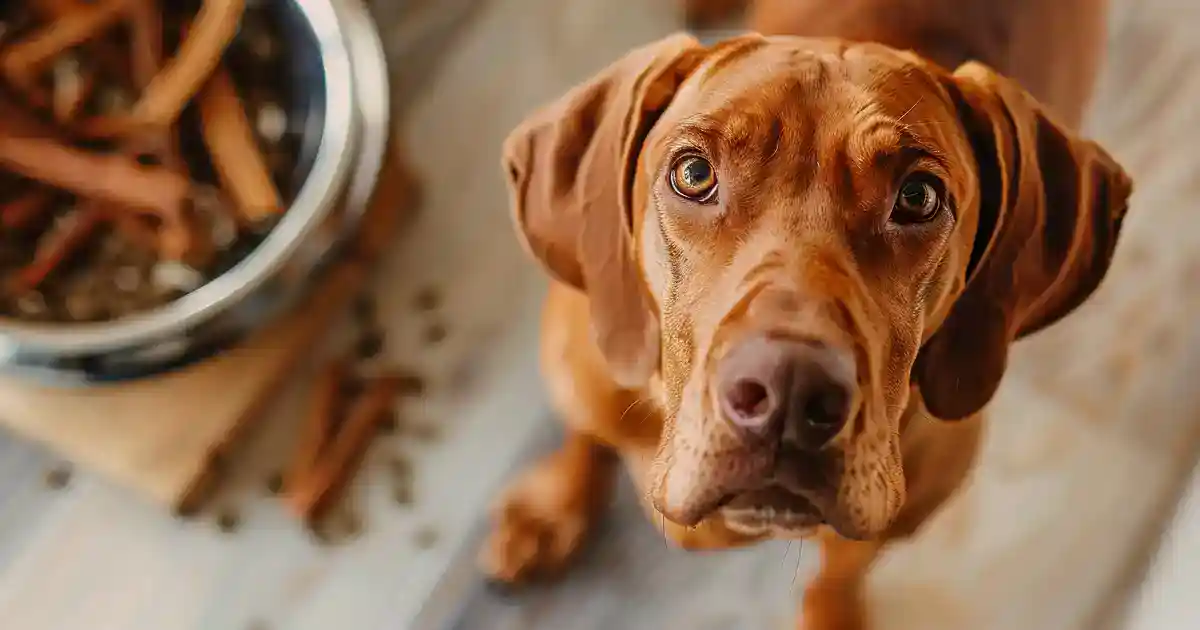 Expert Guide to Is Cinnamon Bad for Dogs (Safety Facts Every Pet Parent Needs!)