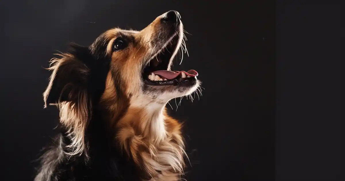 Why Do Dogs Howl? The Expert Guide Every Dog Owner Needs (Finally Decoded!)