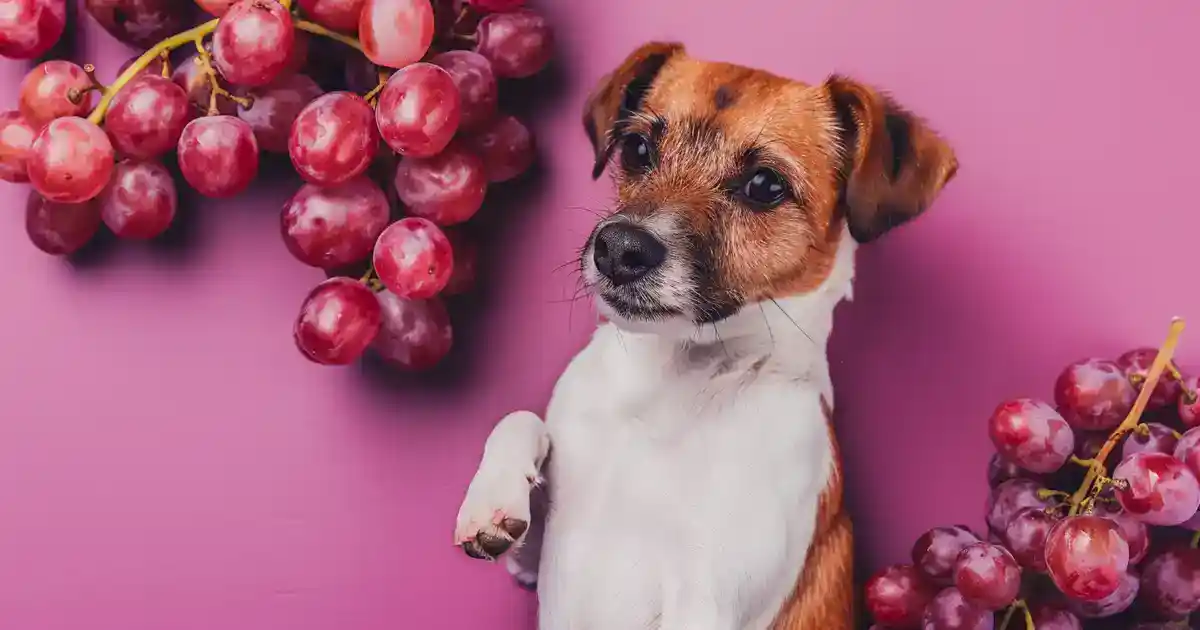 Proven Guide to Are Grapes Bad for Dogs (Life-Saving Facts Every Owner Must Know!)