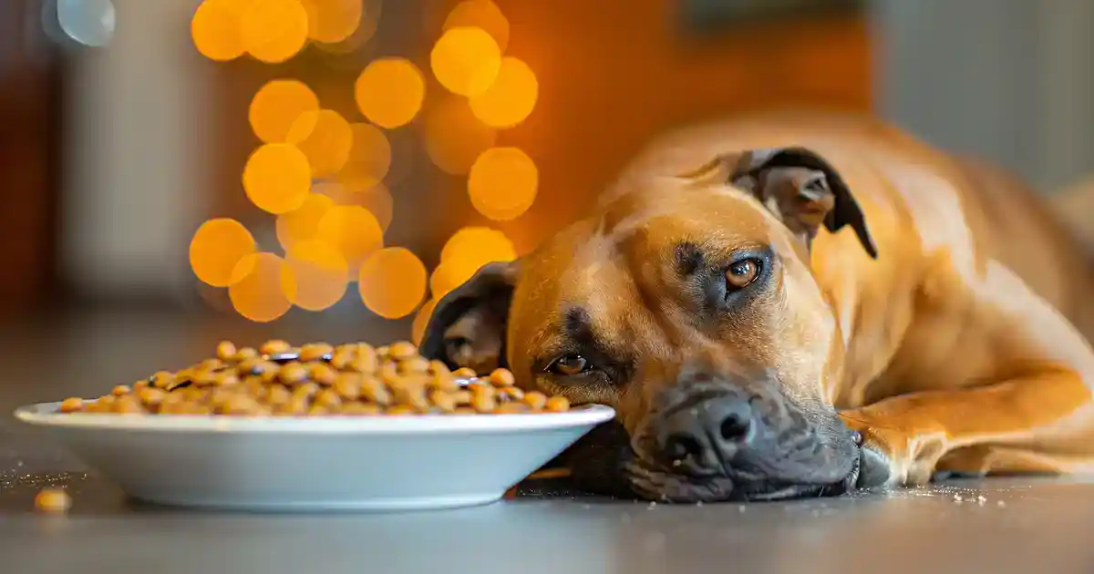 Proven Guide to Can Dogs Eat Beans (Safe Types & Dangerous Varieties to Avoid!)