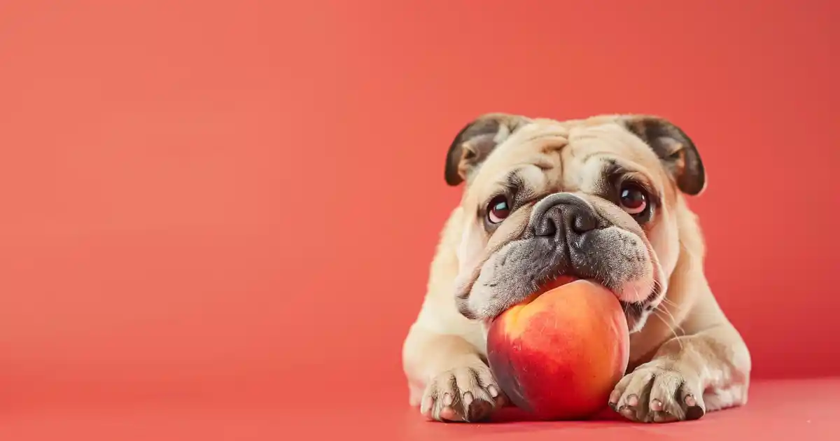 The Proven Guide to Peaches for Dogs (Sweet Benefits with Critical Safety Tips!)