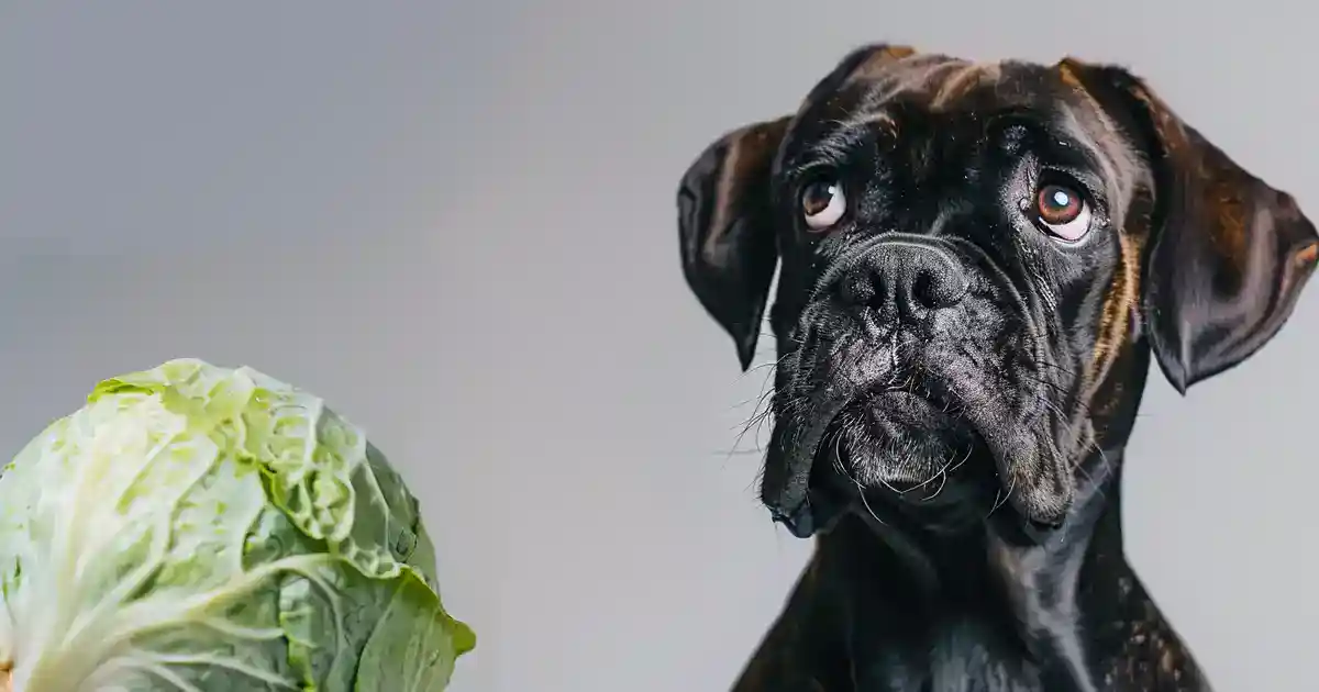 The Ultimate Guide: Can Dogs Eat Cabbage?