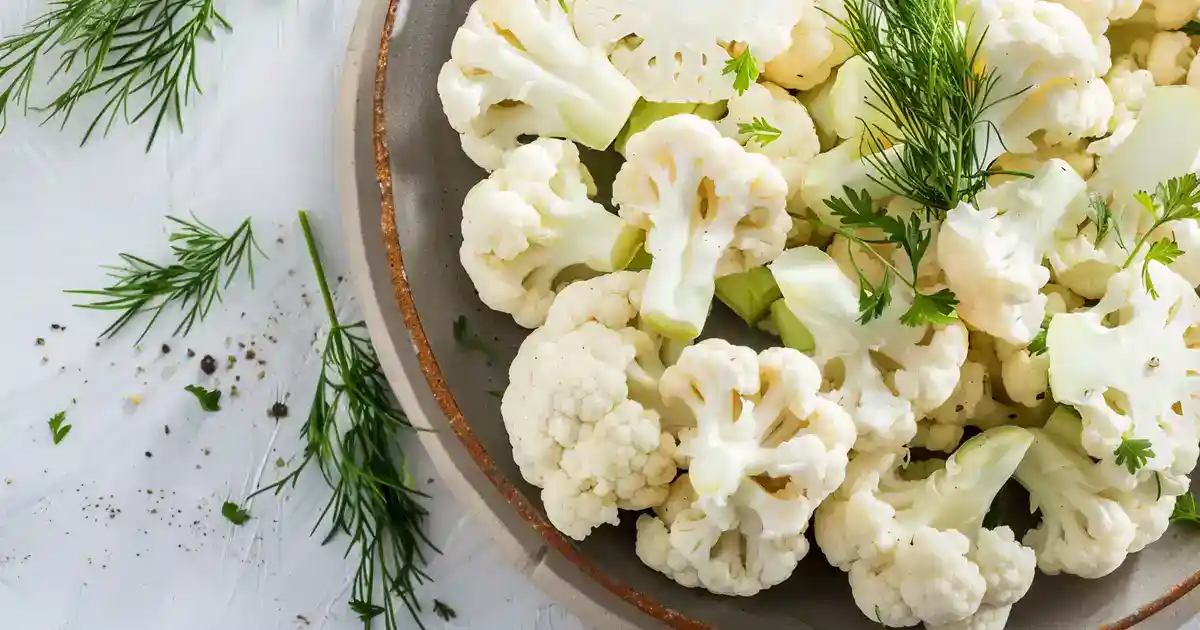 The Ultimate Guide: Can Dogs Safely Enjoy Cauliflower? Expert Answers Inside