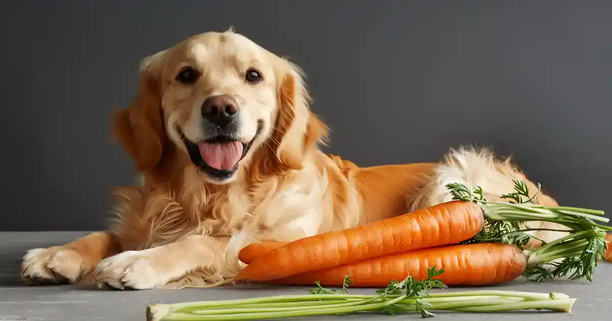 Ultimate Guide to Are Carrots Good for Dogs (Amazing Benefits You Need to Know!)
