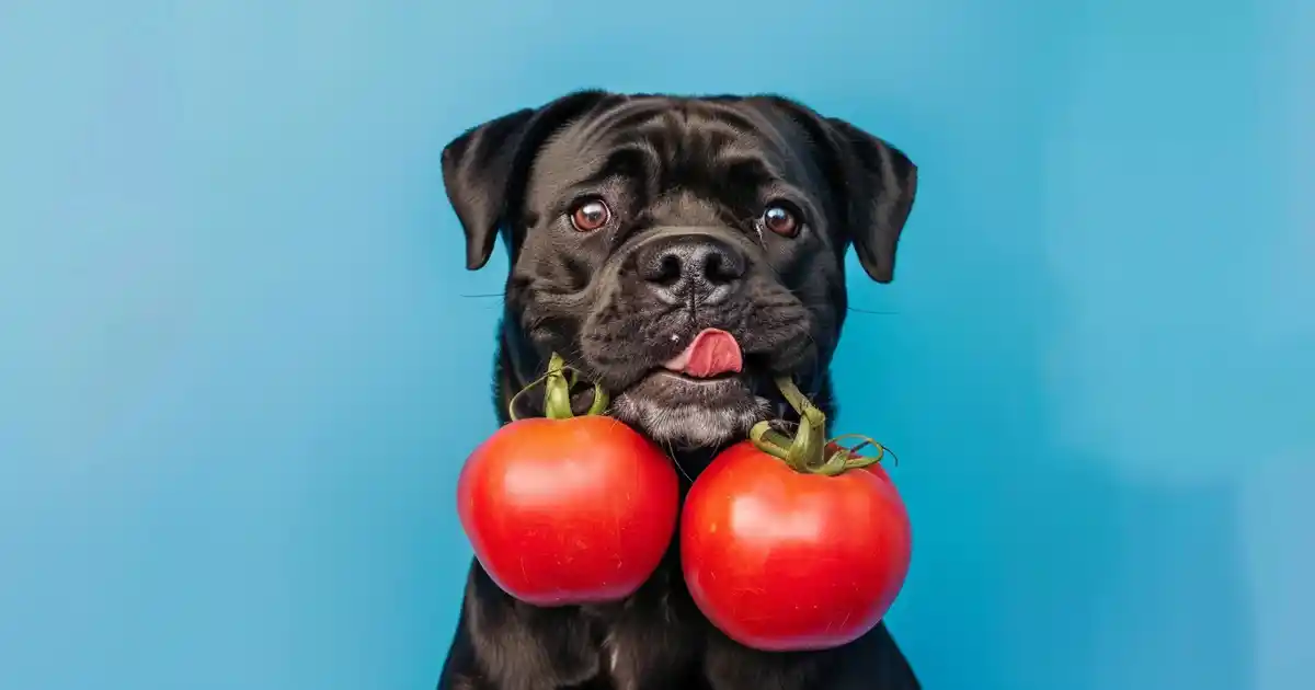 Are Tomatoes Bad for Dogs? The Ultimate Guide Every Dog Owner Needs (Red or Green Matters!)