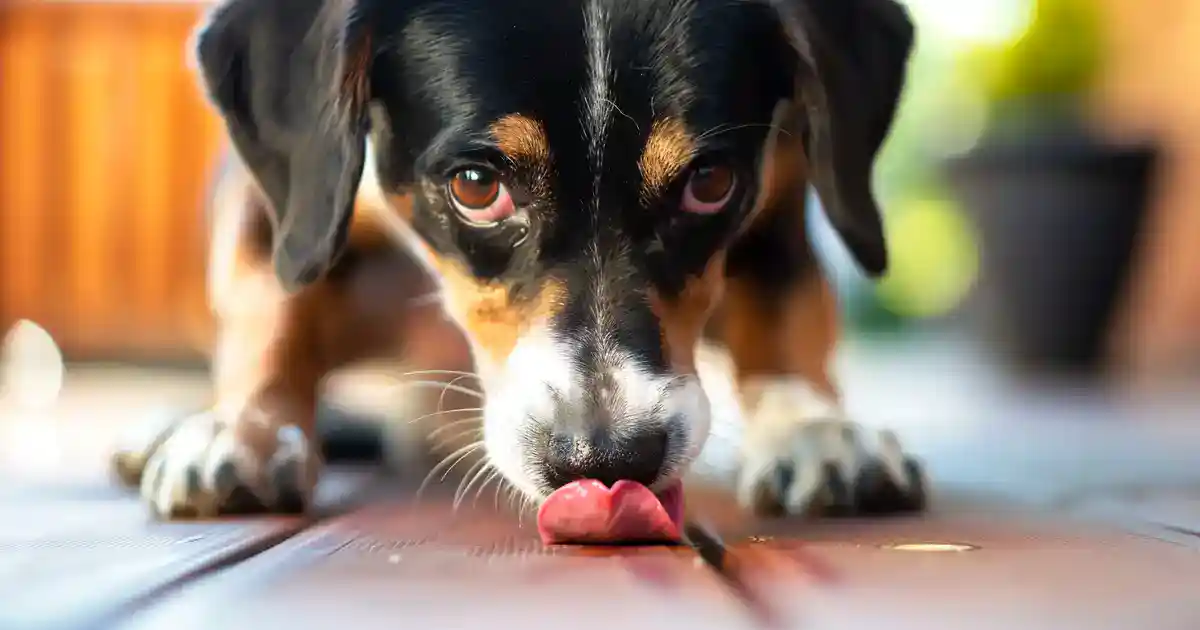 Uncover the Surprising Reasons Why Dogs Lick Their Paws (Plus How to Stop It!)