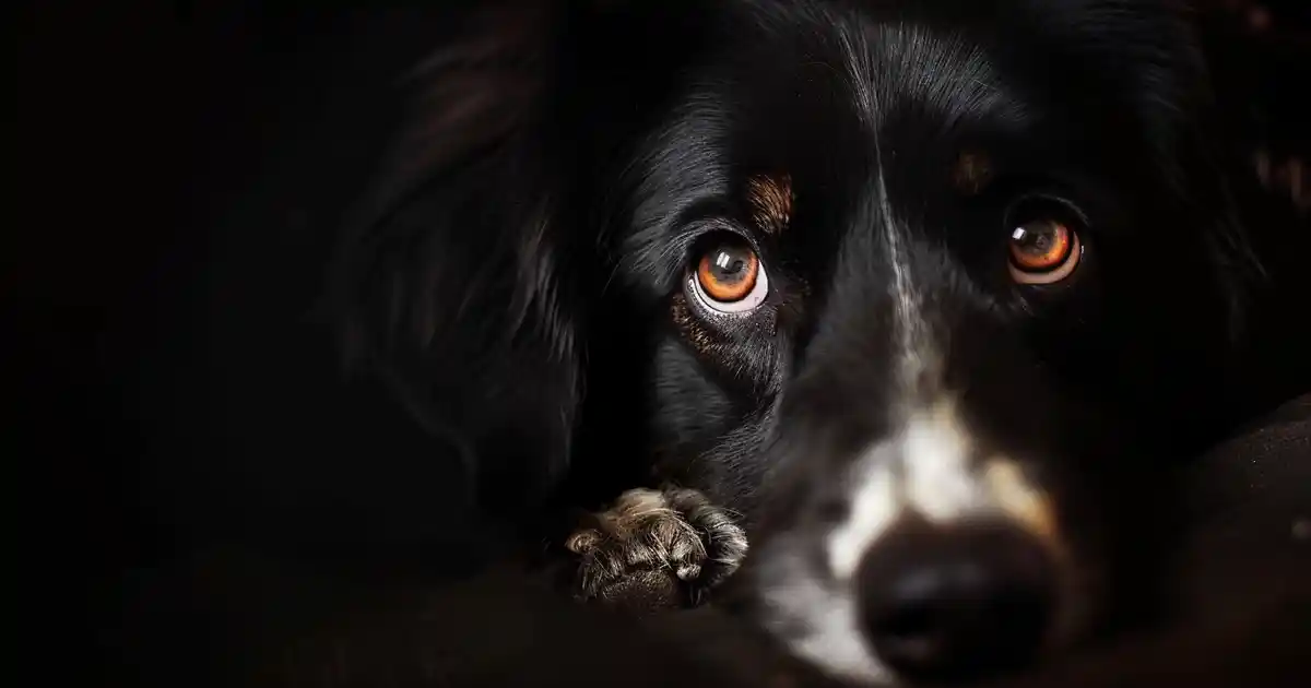 Unleashing the Truth: Can Dogs Really See in the Dark?