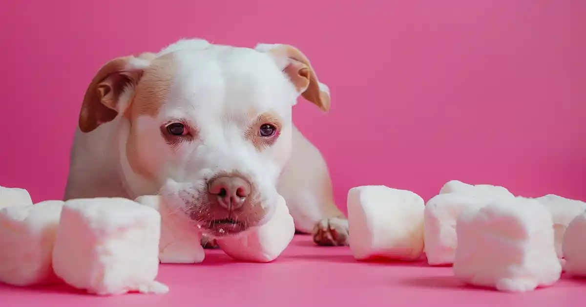 Unveiling the Truth: Can Dogs Eat Marshmallows?