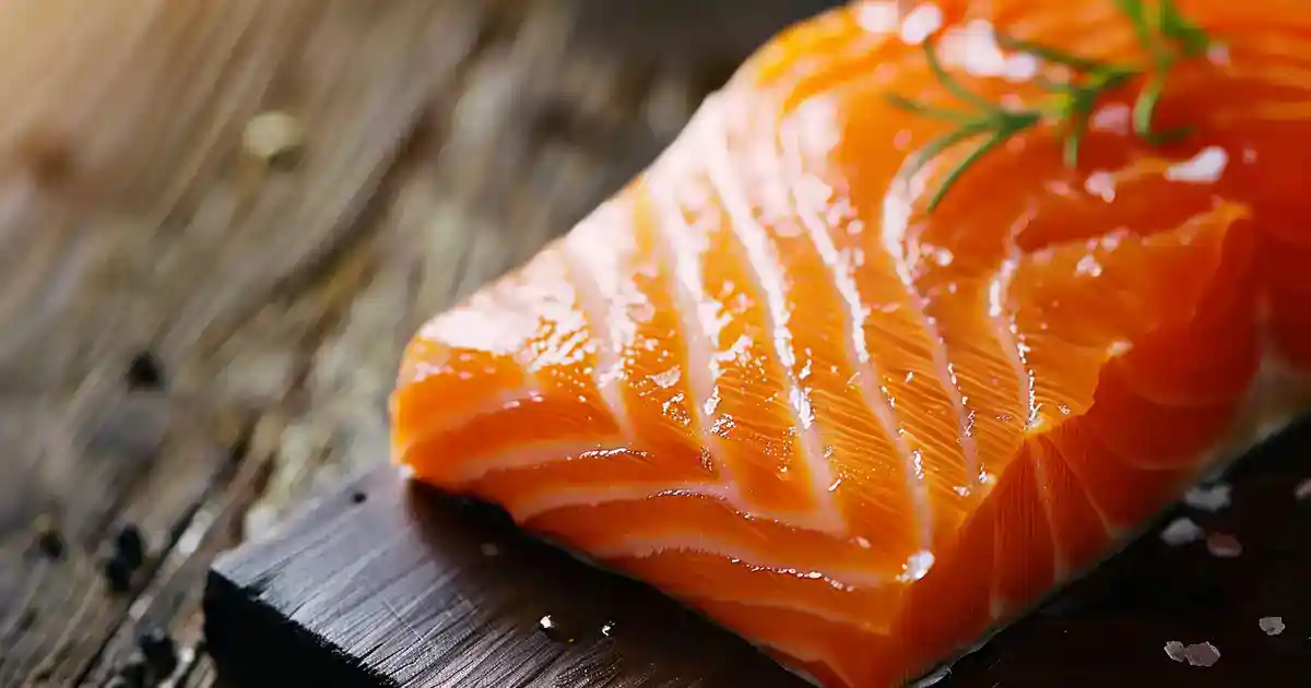 Unveiling the Truth: Can Dogs Eat Salmon?
