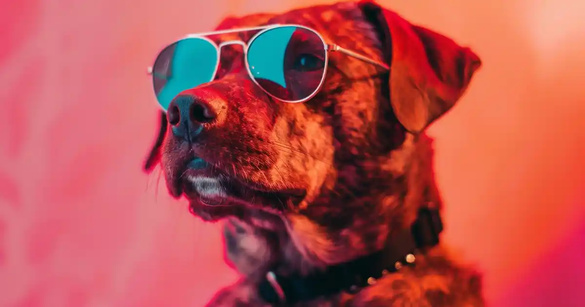 Unveiling the Truth: Can Dogs See Colors or Are They Truly Color Blind?