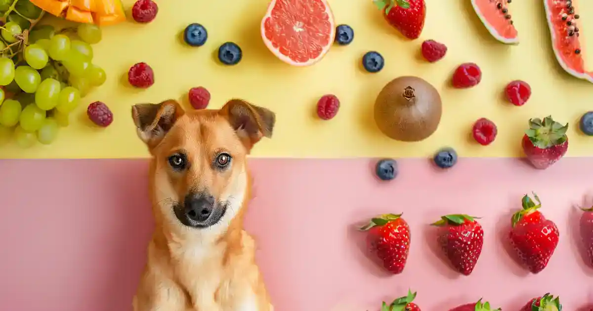 Your Dog’s Fruit Feast: 10 Safe & Healthy Picks (Without the Vet Bills!)
