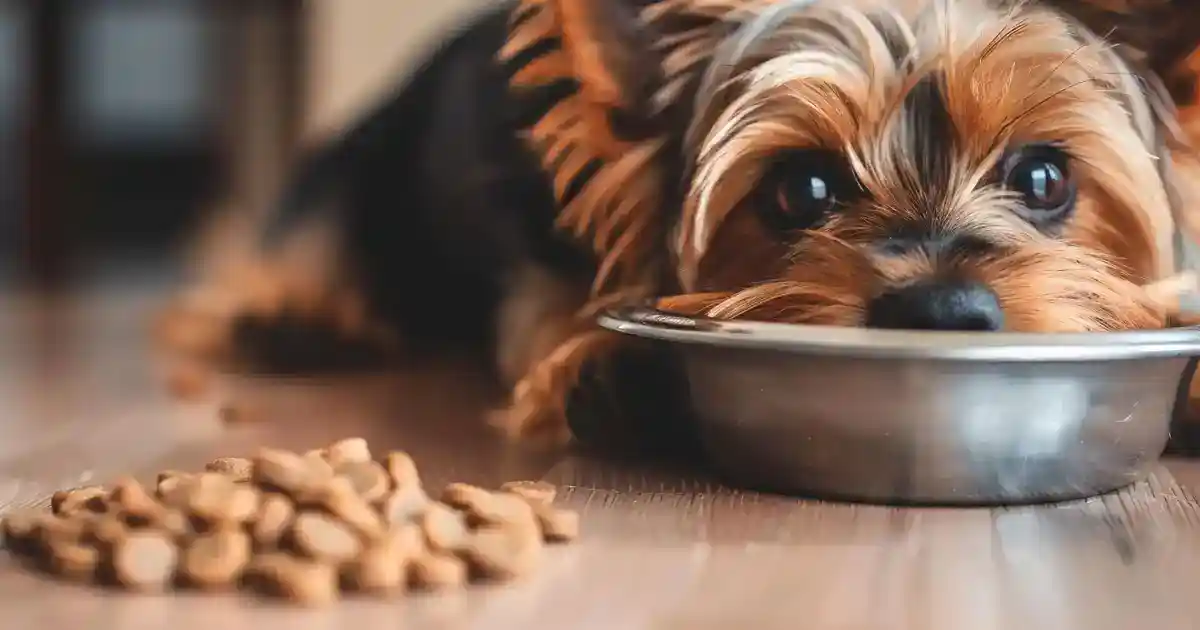 Dangerous Foods for Dogs: The Complete Safety Guide (What Not to Feed Your Canine Companion!)