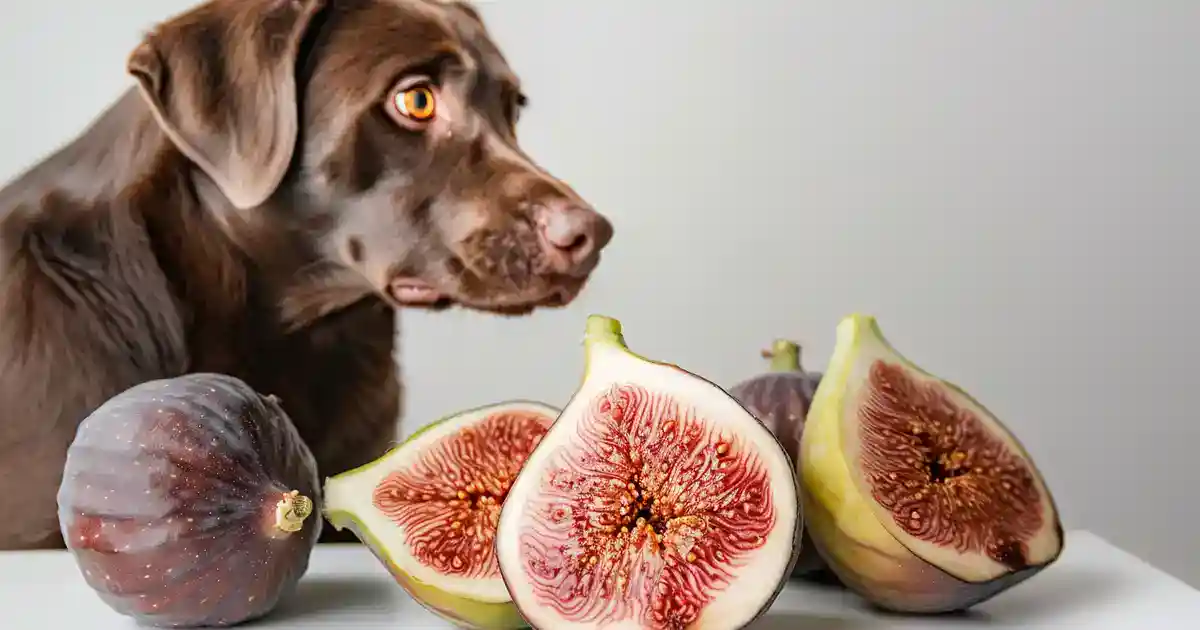 Discover if Dogs Can Safely Eat Figs: A Vet’s Guide