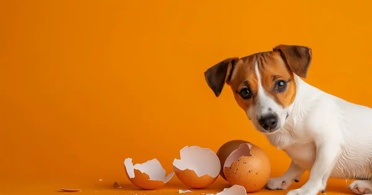 Essential Guide: Can Dogs Eat Egg Shells? Safety Tips and Benefits Revealed