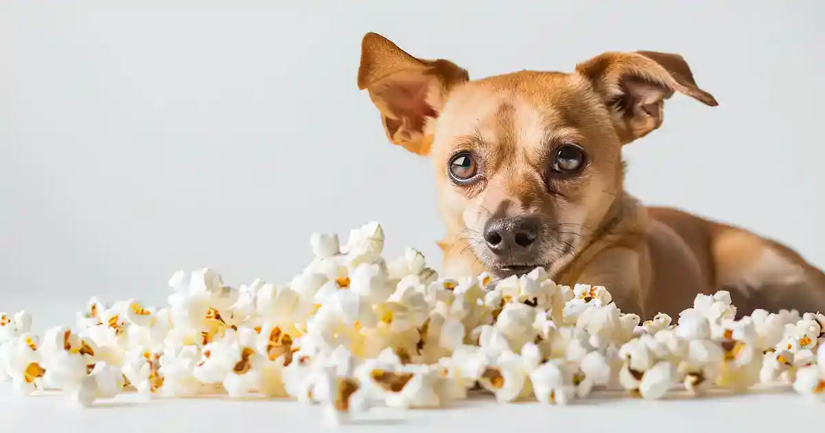 Essential Guide: Is Popcorn Safe for Dogs? What Every Pet Owner Should Know