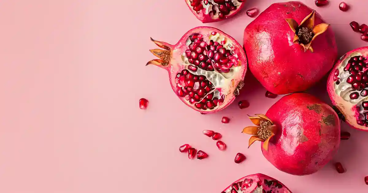 Essential Safety Tips: Can Dogs Eat Pomegranate? (The Complete Truth About This Superfruit!)