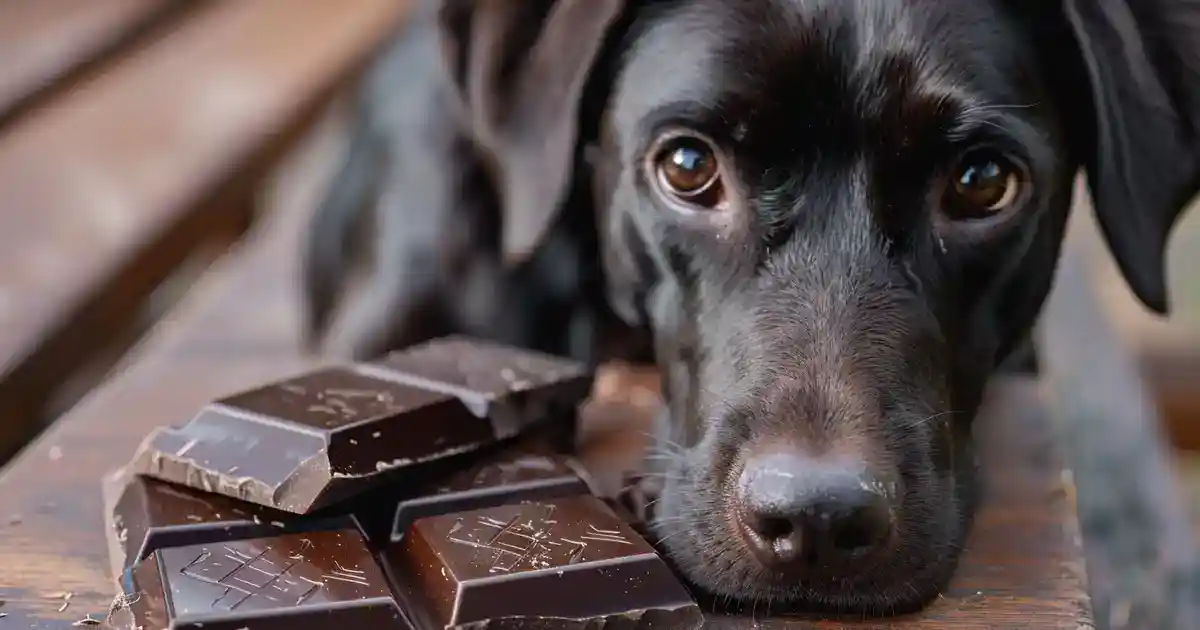 The Dangers of Chocolate for Dogs: What Every Pet Owner Should Know