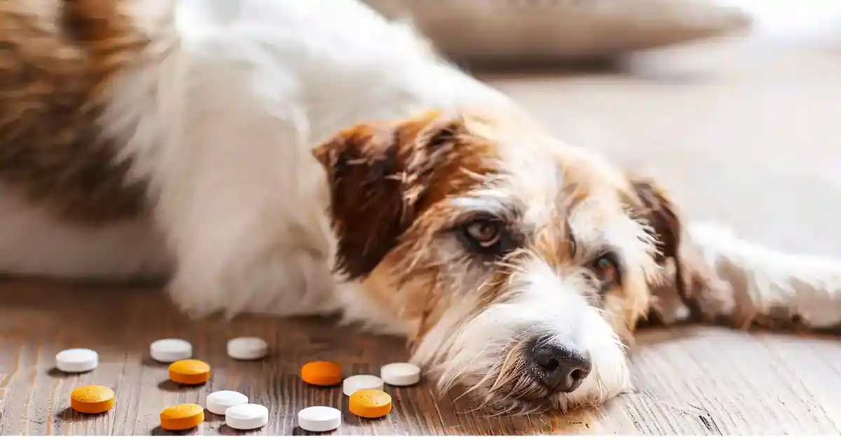 The Dangers of Giving Ibuprofen to Dogs: What You Need to Know (This Could Save Your Dog’s Life!)