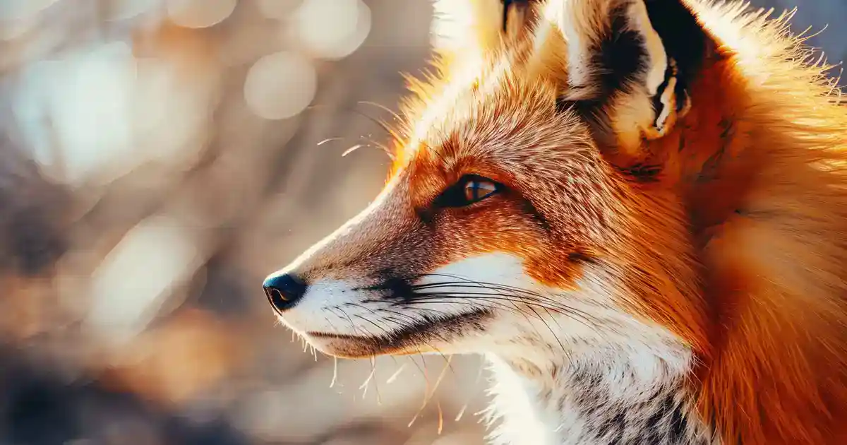 The Ultimate Are Foxes Dogs Truth Unveiled (Without the Boring Science Lecture!)