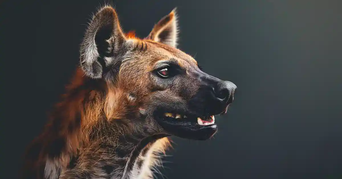 The Ultimate Are Hyenas Dogs Truth Unveiled (Prepare to Have Your Mind Blown!)