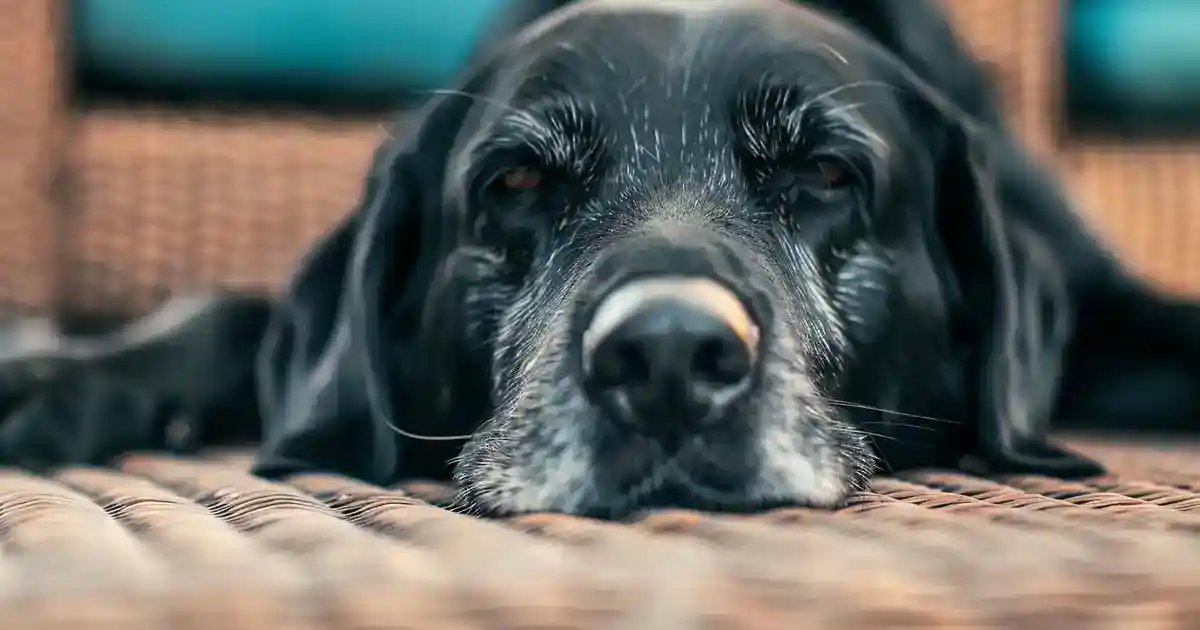 The Ultimate Guide: Can Dogs Cry? Understanding Your Dog’s Emotions (What Those Tears Really Mean!)