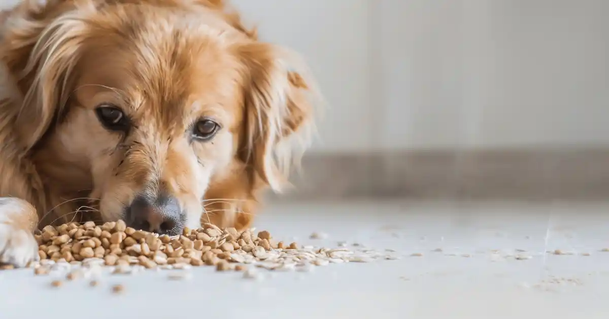 The Ultimate Can Dogs Eat Oats Guide (Without the Nutritional Confusion!)