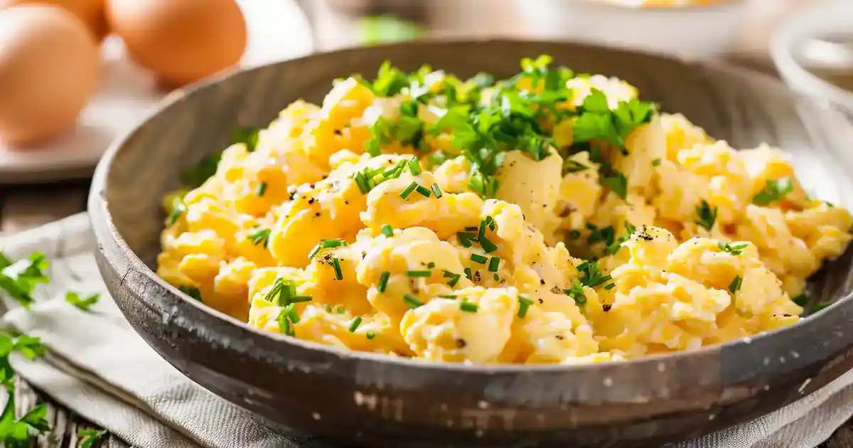 The Ultimate Can Dogs Eat Scrambled Eggs Guide (Plus the Secret That Makes Them Perfect!)