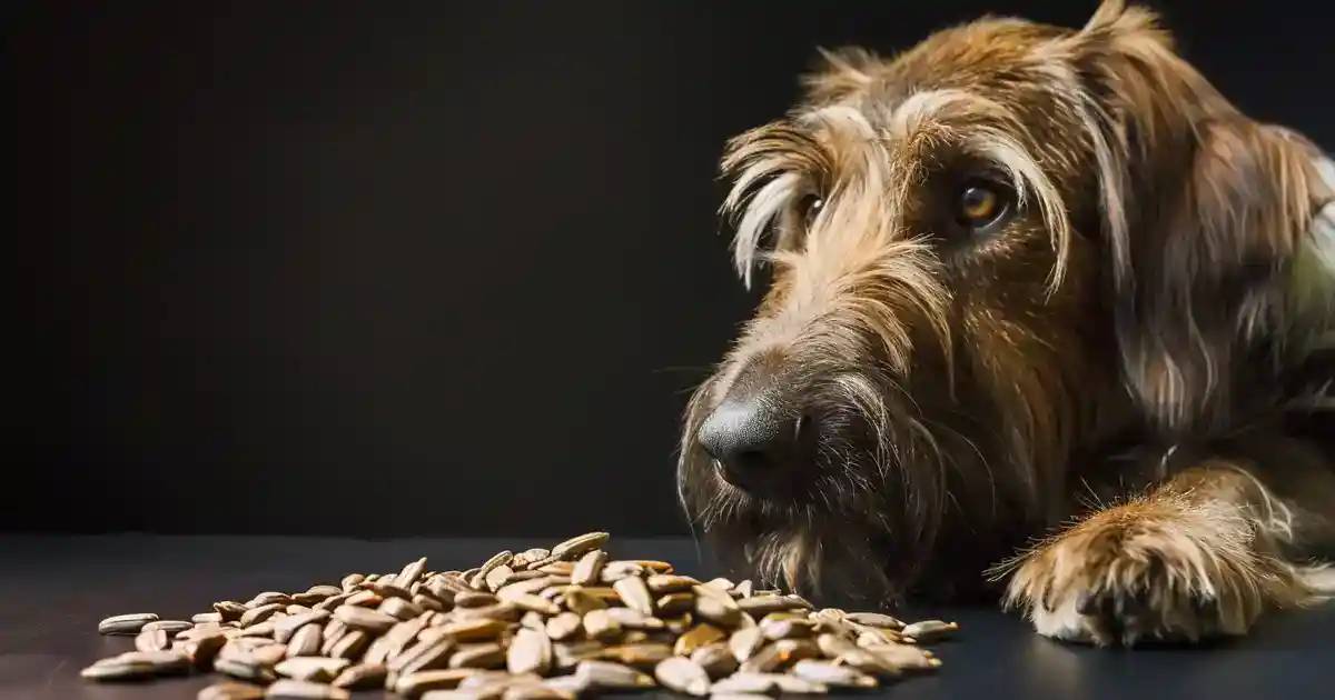 The Ultimate Can Dogs Eat Sunflower Seeds Guide (What Every Pet Parent Must Know!)