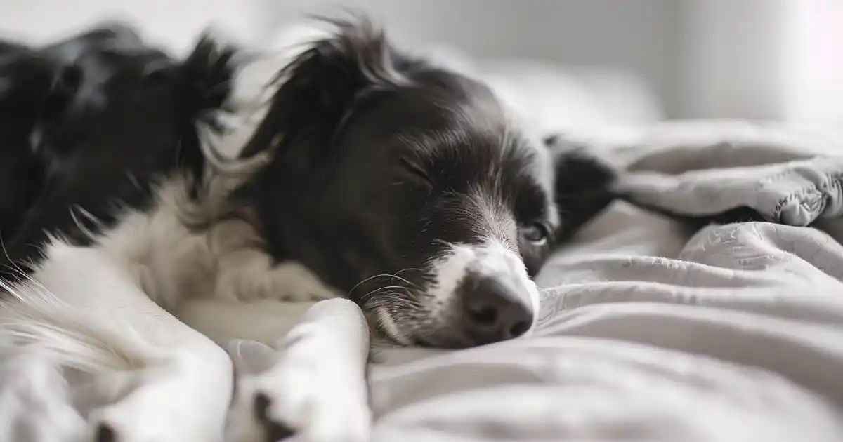 The Ultimate Can Dogs Have Melatonin Guide (Without the Guesswork!)