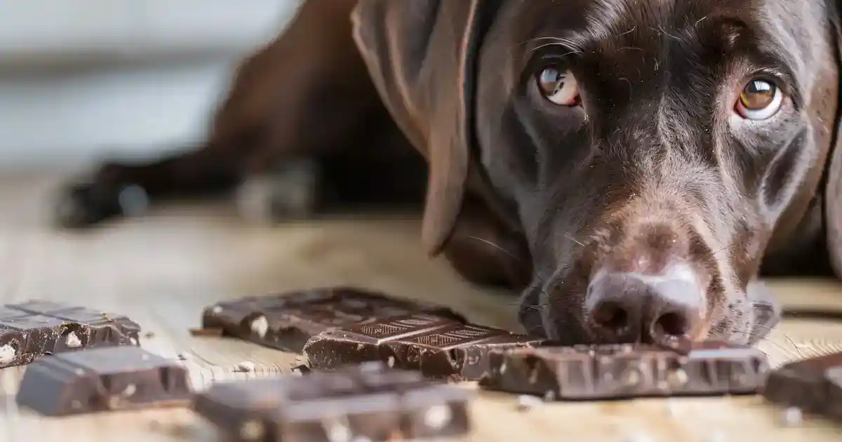 The Ultimate Guide: Can Dogs Eat Chocolate? The Truth Revealed (Critical Information That Could Save Your Dog’s Life!)