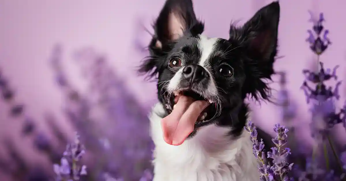 The Ultimate Guide: Is Lavender Safe for Dogs? Essential Safety Tips & Benefits