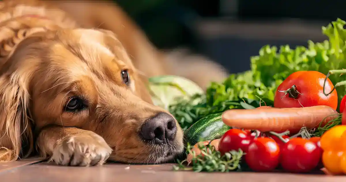 The Ultimate Guide: Vegetables Dogs Can Safely Eat (Your Complete Resource for Healthy Treats!)
