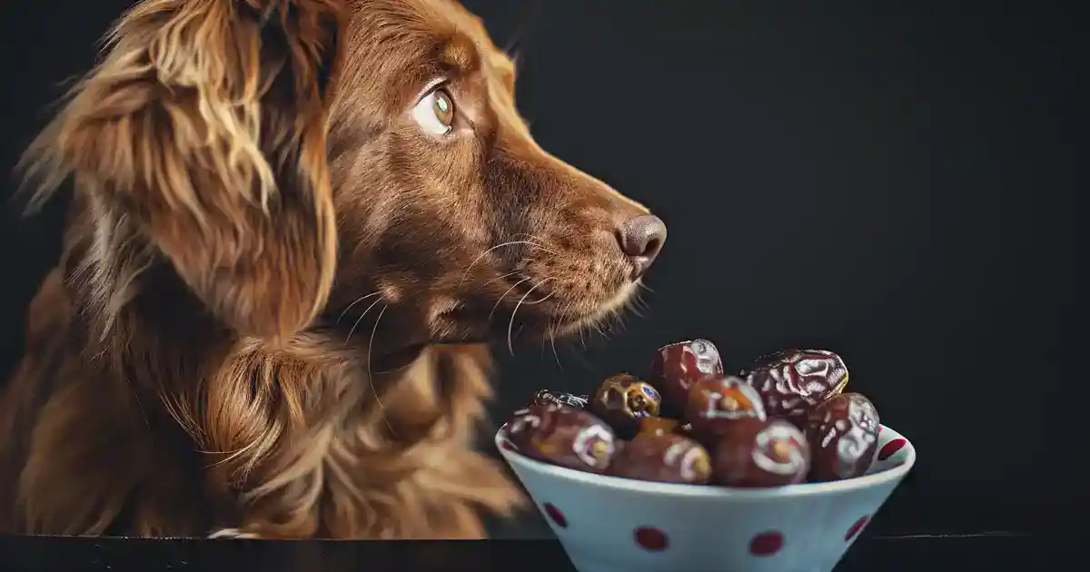 Ultimate Can Dogs Eat Dates Guide: Benefits, Risks, and Safe Serving Tips
