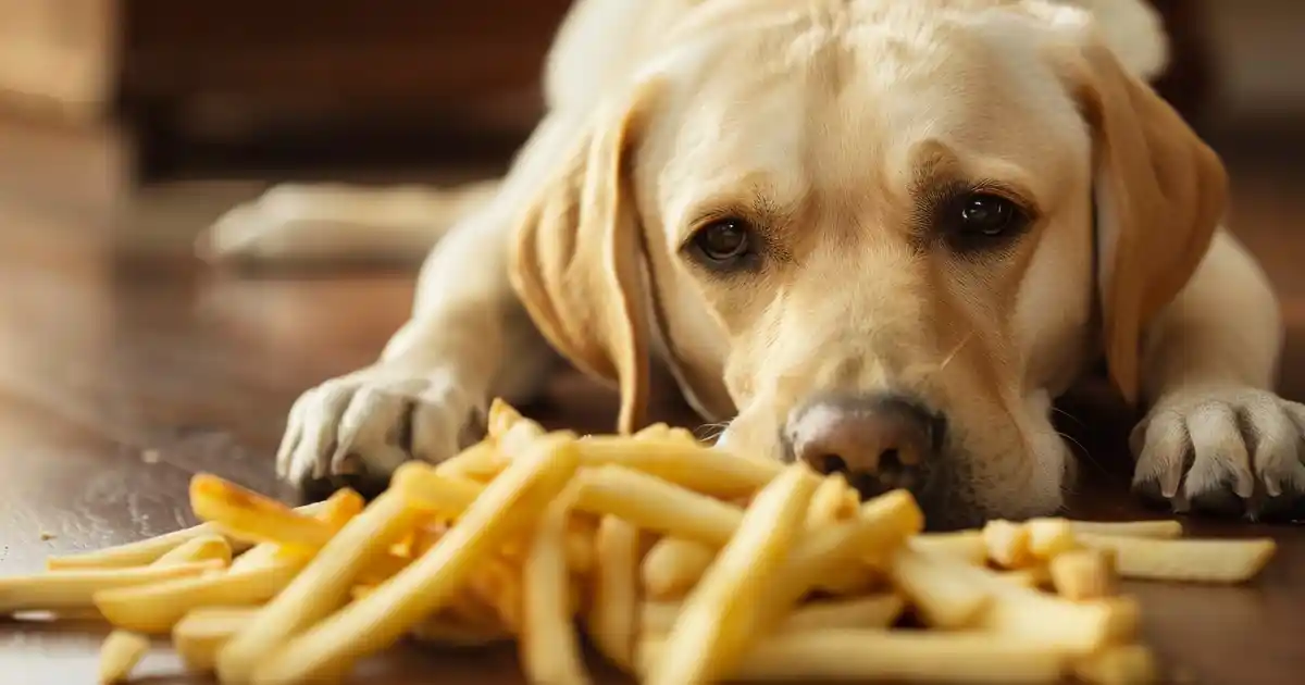 Ultimate Can Dogs Eat French Fries Recipe: Expert Insights Revealed (Without the Guilt Trip!)