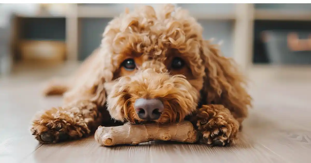 Ultimate Can Dogs Eat Ginger Guide (The Powerful Root That Supports Your Dog’s Health!)