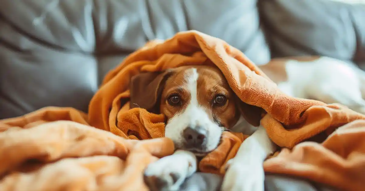 The Ultimate Guide to Can Dogs Get the Flu From Humans? (Learn the Facts That Vets Want You to Know!)