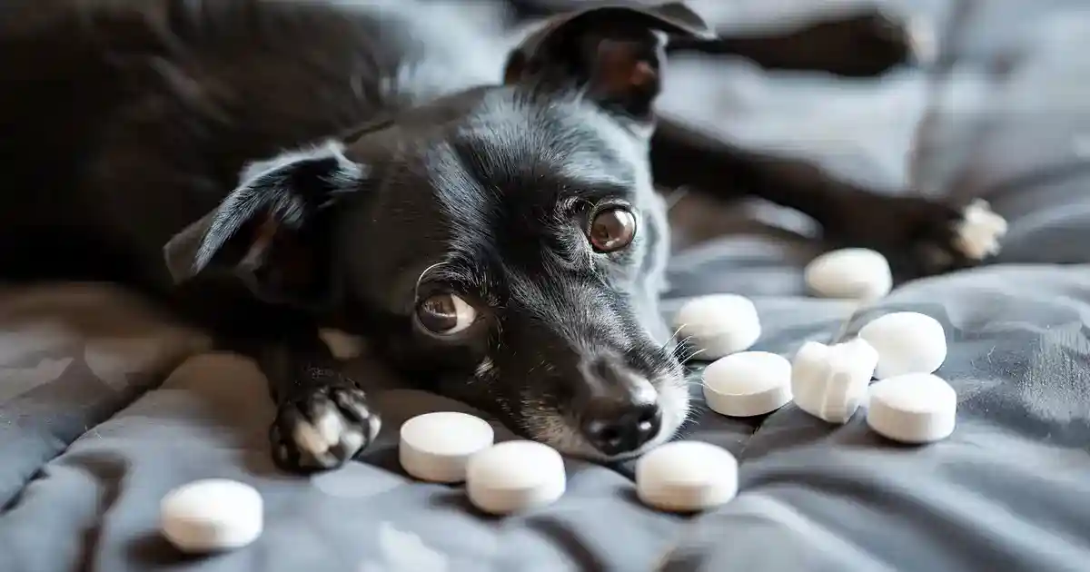Ultimate Guide: Can Dogs Take Tylenol Safely? (The Critical Truth That Could Save Your Dog’s Life!)
