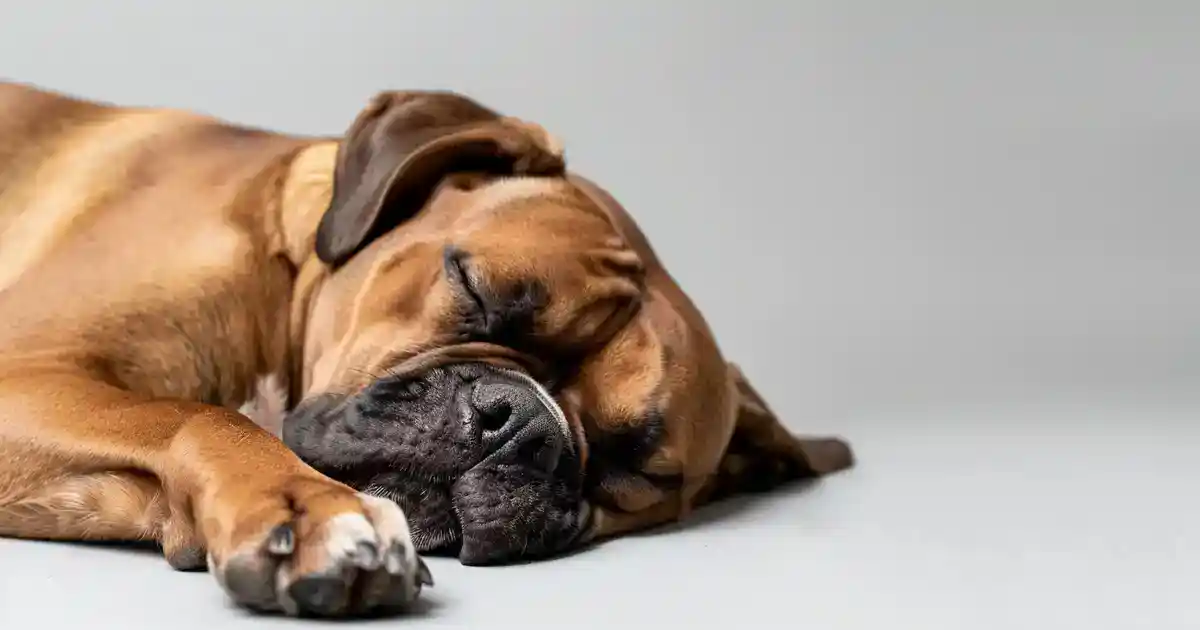 Unleashing the Mystery: Do Dogs Dream of Wagging Tails? The Science Behind Canine Dreams