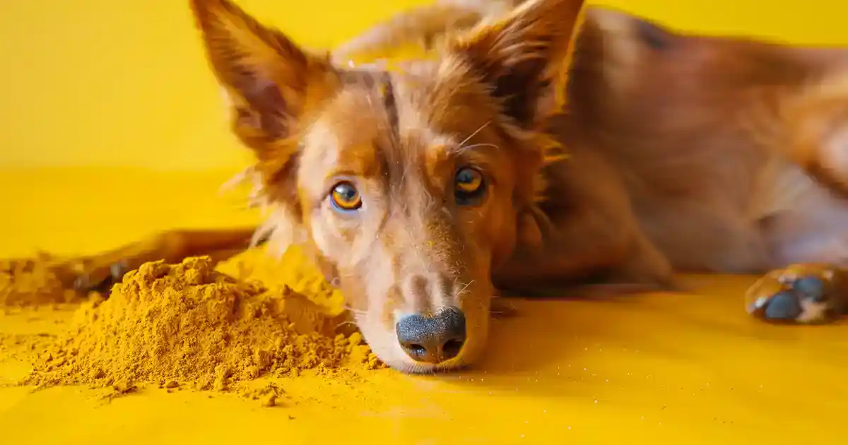 Unlocking the Benefits: Is Turmeric Good for Dogs? (What Veterinary Science Really Says!)