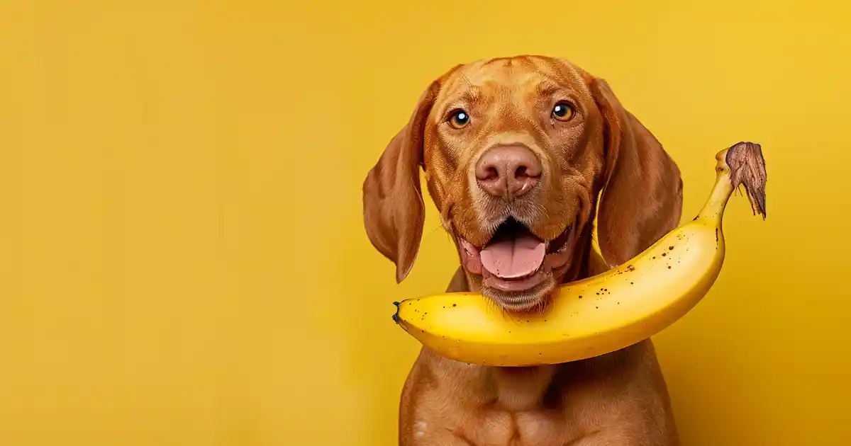 Unlocking the Truth: Is Banana Good for Dogs? The Ultimate Guide (Everything You Need to Know!)