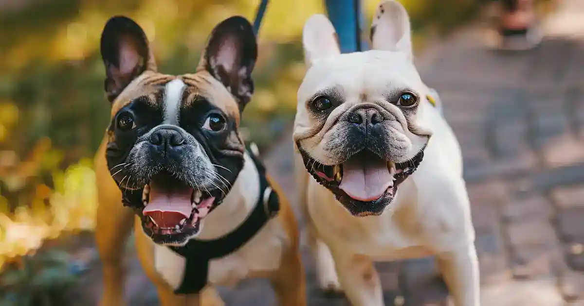 Unveiling the Surprising Reasons Why Dogs Pant (And When You Should Actually Worry!)