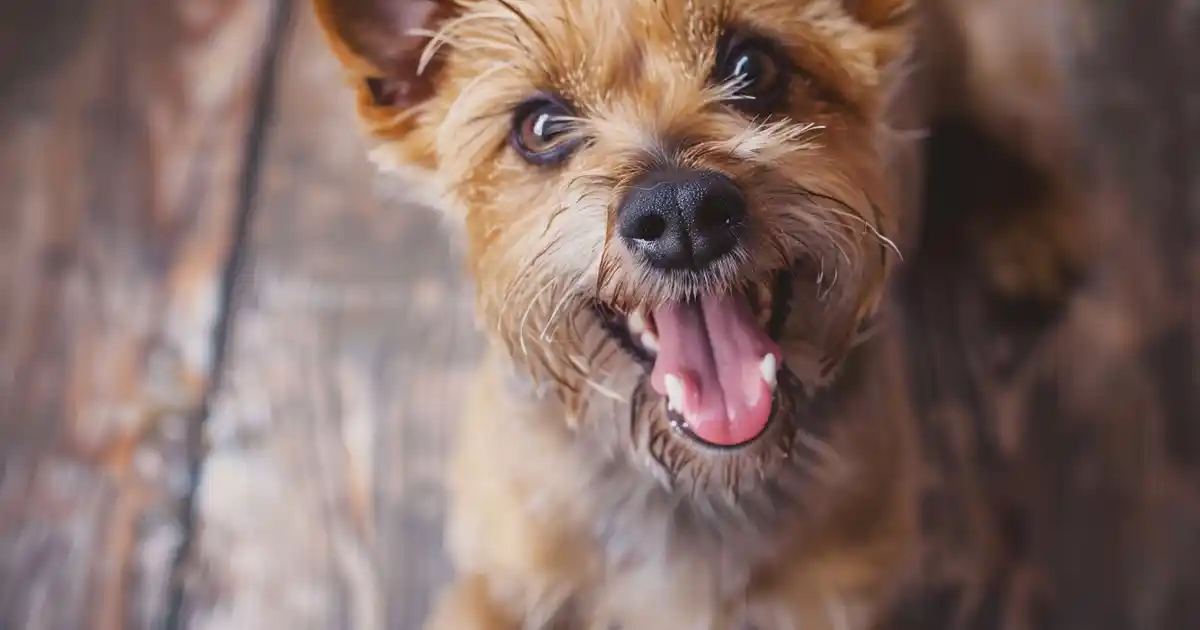 Have You Ever Wondered Why Your Dog Does That Funny Leg Kick When You Scratch Just the Right Spot?