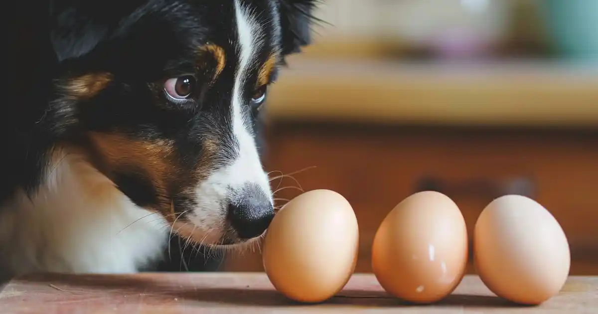 Unveiling the Truth: Can Dogs Eat Eggs? Discover the Surprising Truth About This Protein Powerhouse