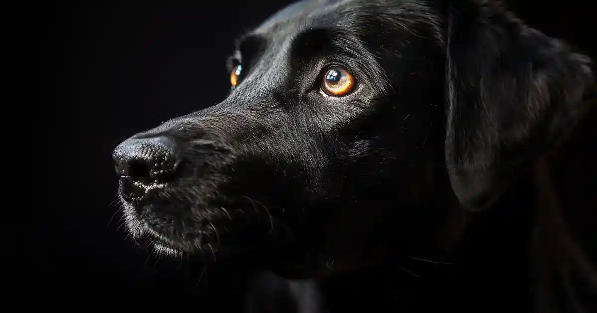 Unveiling the Truth: Do Dogs Have Night Vision Ability? (The Science Behind Your Dog’s Incredible Eyes!)