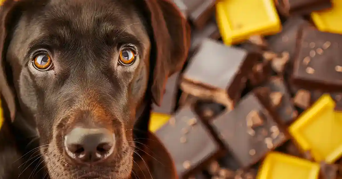 Unveiling the Truth: Is Chocolate Really Bad for Dogs?