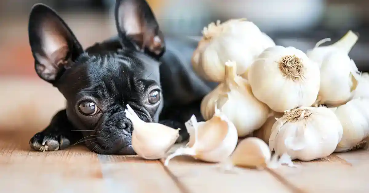 Unveiling the Truth: Is Garlic Toxic to Dogs? (The Answer Might Surprise You!)