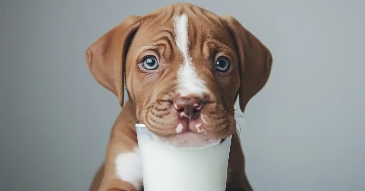 Unveiling the Truth: Is Milk Good for Dogs? (What Science Really Says About Dairy!)