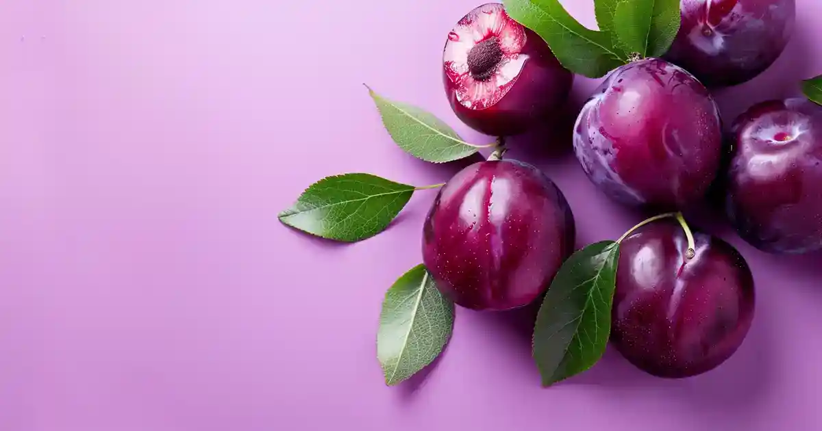 Your Ultimate Guide: Can Dogs Eat Plums Safely? (The Truth That Might Surprise You!)