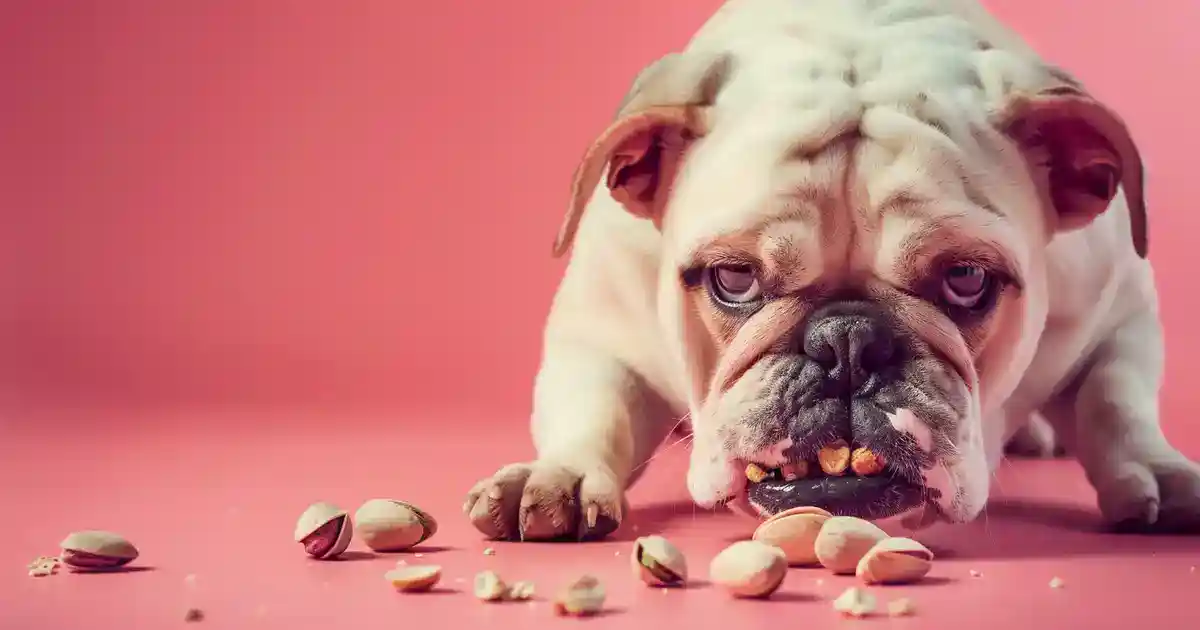 Are Pistachios Bad for Dogs? The Complete Truth Every Pet Parent Needs to Know!